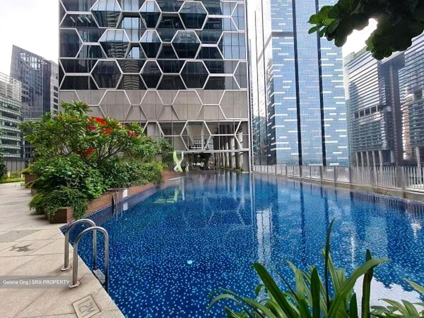 Shenton Way (D1), Condominium #454633131